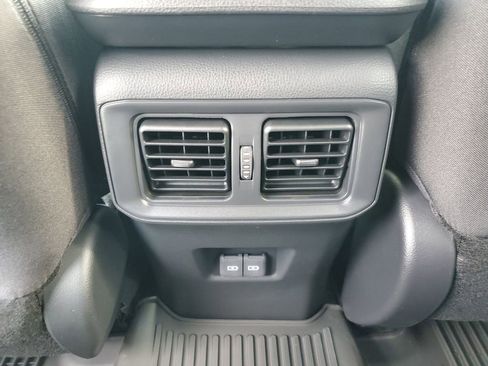 New 2025 Toyota RAV4 SE image 14