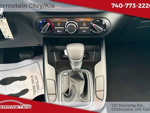 Used 2024 Kia Soul LX w/ Option Group 015 FWD image 10