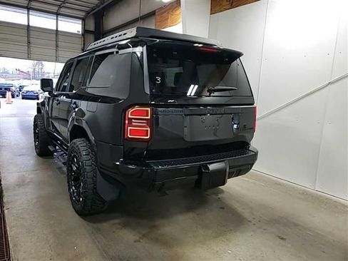 Used 2024 Toyota Land Cruiser 1958 image 6