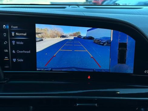 Used 2021 Cadillac Escalade Sport Platinum w/ Heavy-Duty Trailer Package image 29