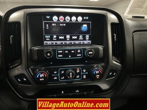 Used 2016 Chevrolet Silverado 1500 LT w/ All Star Edition image 13