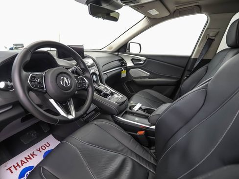Used 2025 Acura RDX w/ Technology Package image 10
