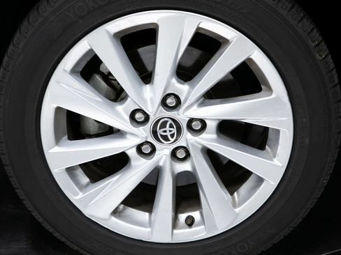 Used 2023 Toyota Camry LE image 11