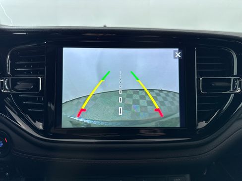 New 2026 Dodge Durango GT w/ Blacktop Package image 15