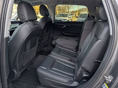 Used 2021 Audi Q7 2.0T Premium w/ Convenience Package image 27