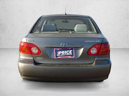 Used 2004 Toyota Corolla LE image 6