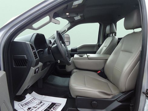 Used 2020 Ford F250 XL w/ Power Equipment Group image 23