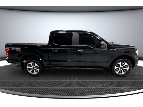 Used 2019 Ford F150 XL w/ Equipment Group 101A Mid AWD/4WD image 15