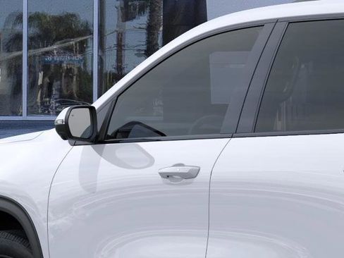 Used 2026 GMC Acadia Elevation w/ Black Edition FWD image 12