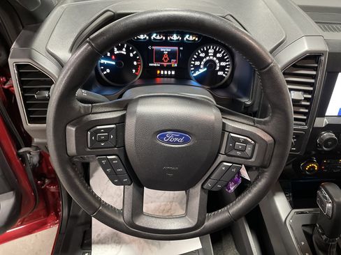 Used 2020 Ford F150 XLT w/ Equipment Group 302A Luxury image 18