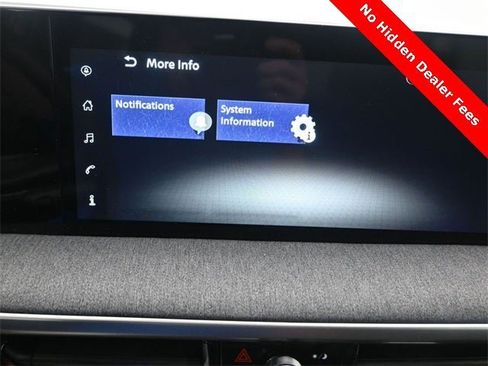 New 2025 Nissan Kicks SV image 16