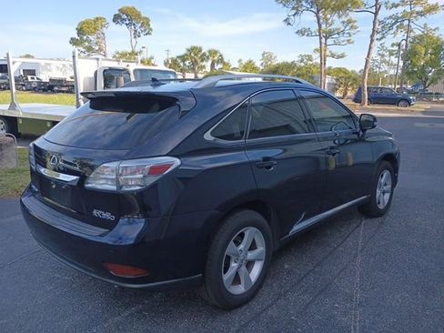 Used 2010 Lexus RX 350 AWD image 5