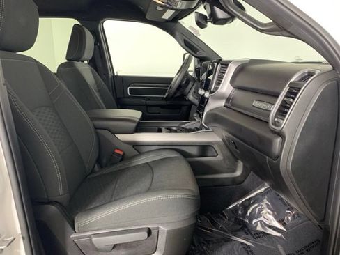 Used 2025 RAM 3500 Big Horn AWD/4WD image 21