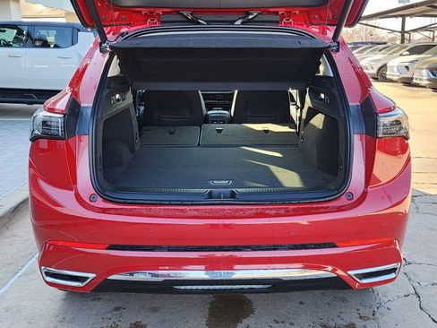 New 2026 Buick Envision Avenir image 53