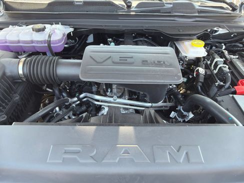 New 2026 RAM 1500 Lone Star RWD image 11