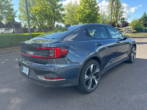 Used 2023 Polestar Polestar 2 w/ Pilot Pack AWD/4WD image 7