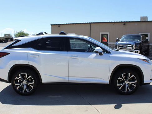 Used 2016 Lexus RX 350 AWD w/ Premium Package image 6