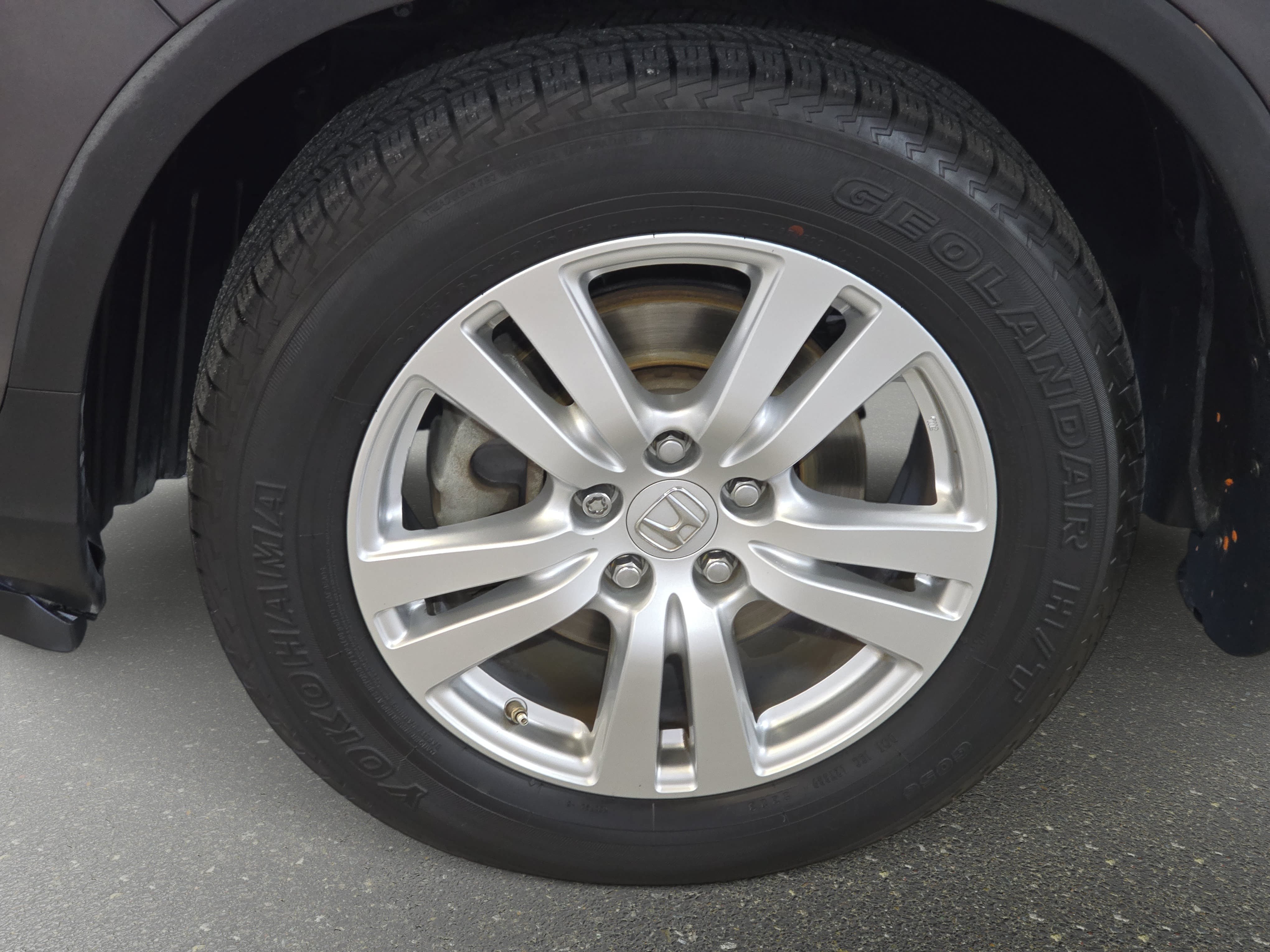 Used 2019 Honda Ridgeline RT image 30