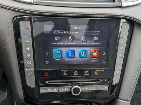 Used 2020 INFINITI QX50 Essential w/ Edition 30 Package image 30