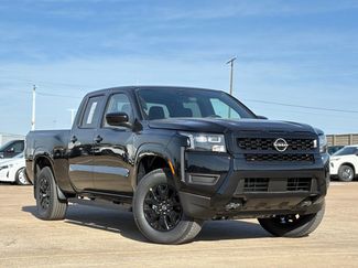 New 2026 Nissan Frontier SV w/ Tow Package video 2