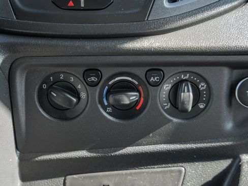 Used 2017 Ford Transit 350 148 High Roof Extended DRW image 27