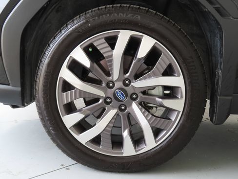 Certified 2026 Subaru Forester Touring AWD/4WD image 28