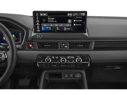 Used 2026 Honda Pilot EX-L image 9
