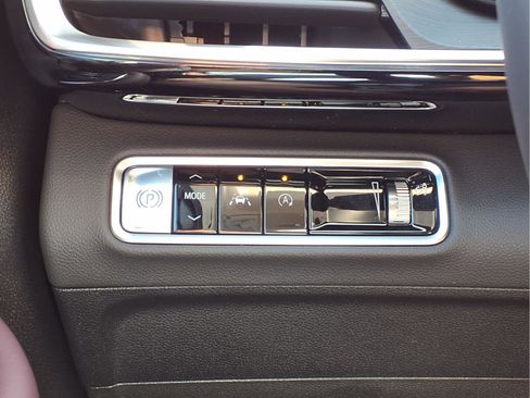 New 2026 Buick Envision Sport Touring image 16