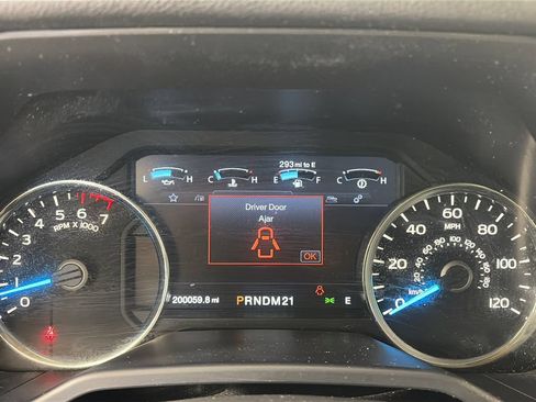 Used 2016 Ford F150 Lariat w/ Equipment Group 501A Mid AWD/4WD image 15