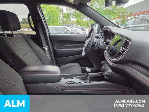 Used 2026 Dodge Durango GT RWD image 21