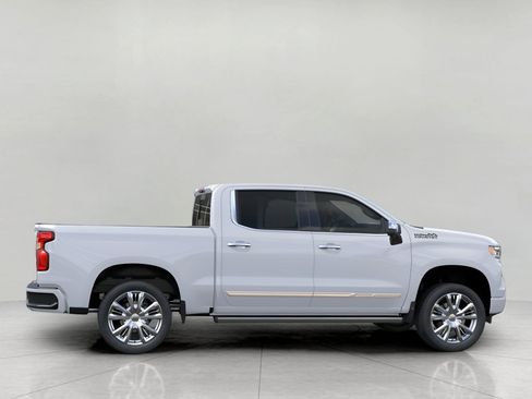 New 2026 Chevrolet Silverado 1500 High Country AWD/4WD image 5