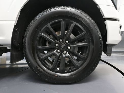 Used 2025 Ford F150 Platinum AWD/4WD image 15