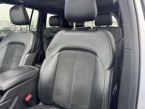 Certified 2023 Jeep Grand Cherokee Altitude image 27