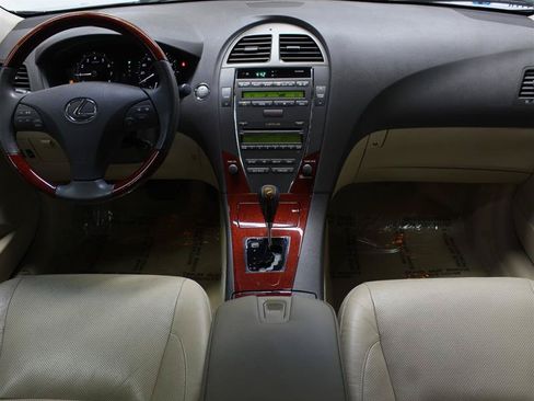 Used 2009 Lexus ES 350 FWD image 10