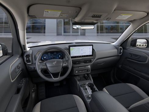 New 2025 Ford Bronco Sport Big Bend image 9