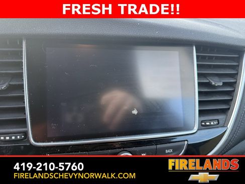 Used 2019 Buick Encore Preferred image 9