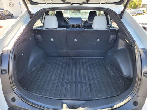 Certified 2023 Subaru Solterra AWD image 35