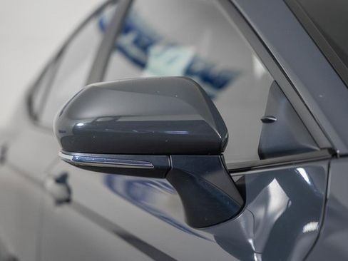 Certified 2025 Toyota Camry SE image 15