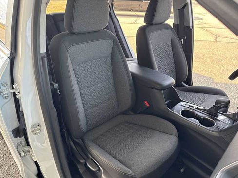 Certified 2024 Chevrolet Equinox LT AWD/4WD image 26