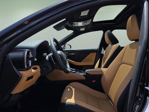 New 2026 Lexus IS 350 F Sport RWD image 20