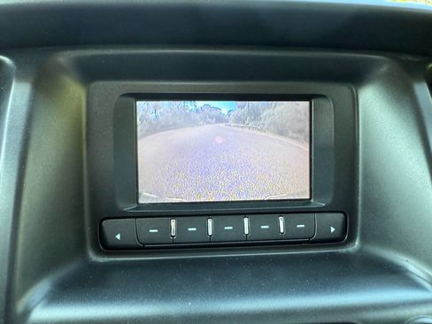 Used 2015 Chevrolet Colorado W/T w/ WT Convenience Package image 23