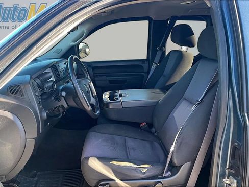 Used 2011 Chevrolet Silverado 1500 LT w/ All-Star Edition AWD/4WD image 27