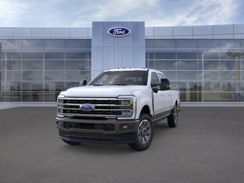 New 2026 Ford F350 King Ranch AWD/4WD image 2