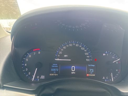 Used 2015 Cadillac ATS Premium w/ Cold Weather Package AWD/4WD image 39