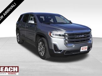 Used 2023 GMC Acadia SLE 360° Tour