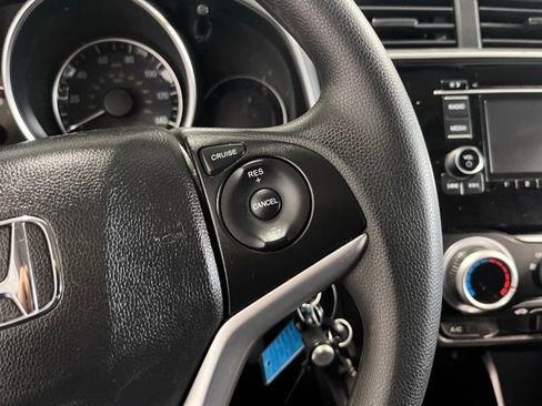 Used 2019 Honda Fit LX image 26