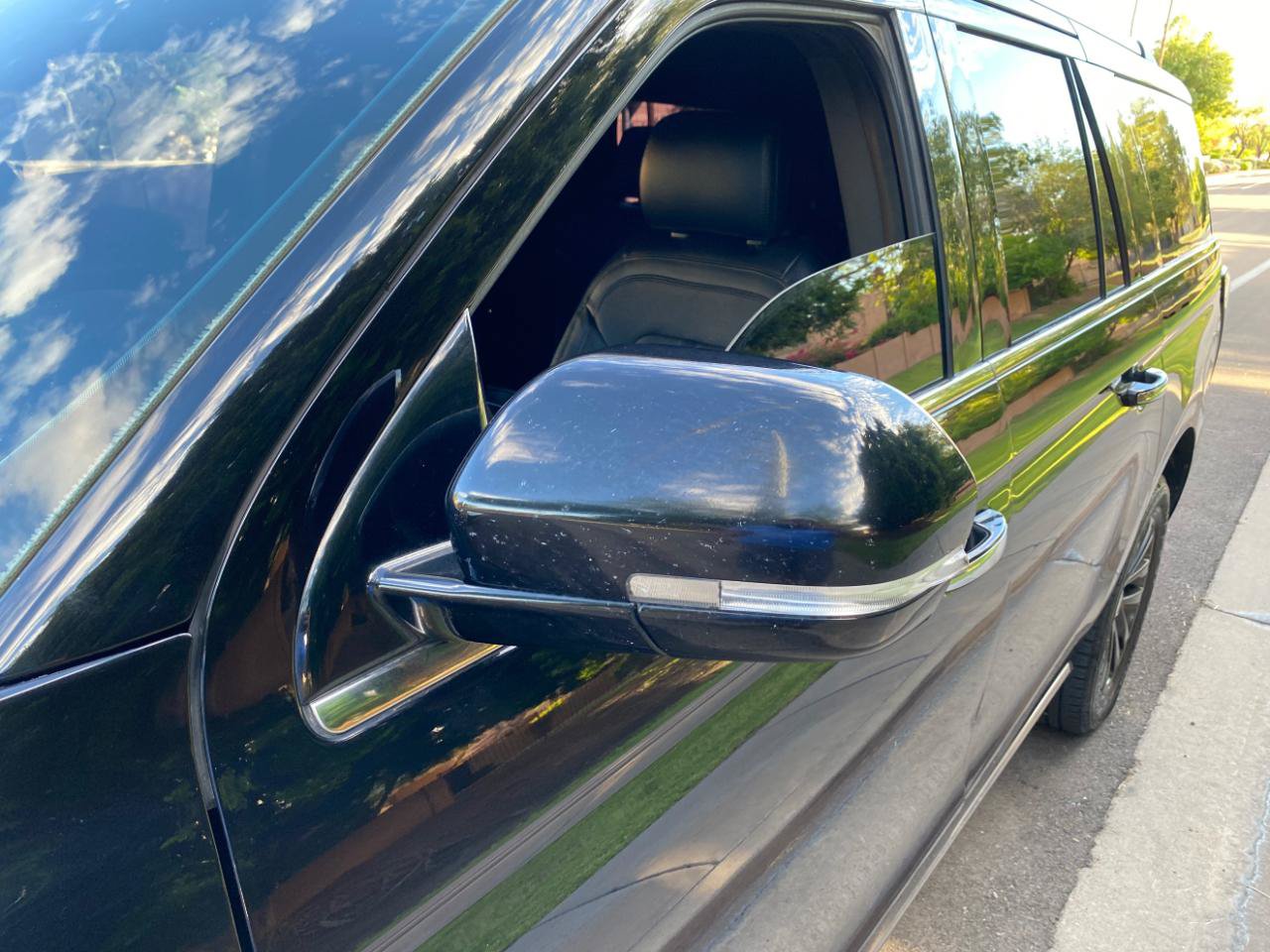 Used 2019 Ford Expedition Max Limited RWD image 21