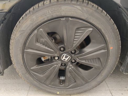 Used 2019 Honda Civic EX image 31