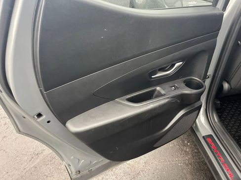 Used 2024 Hyundai Santa Cruz SEL w/ Activity Package image 22