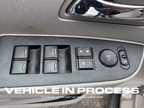 Used 2014 Honda Odyssey EX image 10